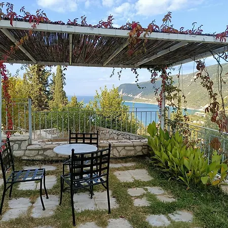 Deep Blue-apartment Selana Sea View Daire