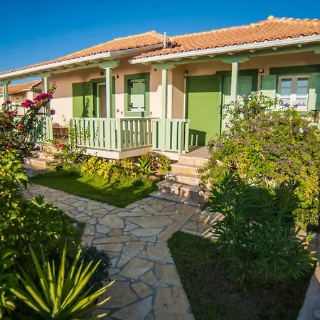 Daire Deep Blue-apartment Selana Sea View *