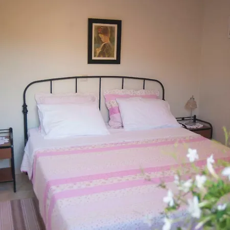 Deep Blue-apartment Selana Sea View Daire *