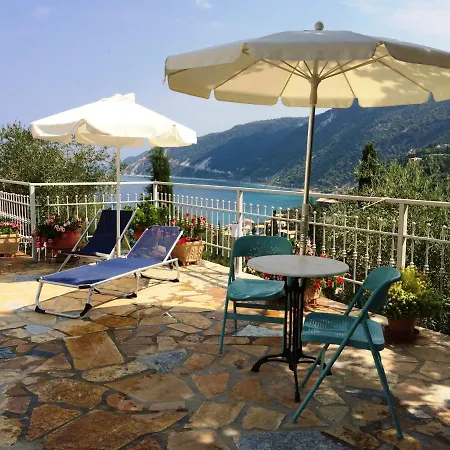 Deep Blue-apartment Selana Sea View Daire *