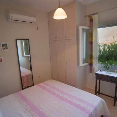 Daire Deep Blue-apartment Selana Sea View