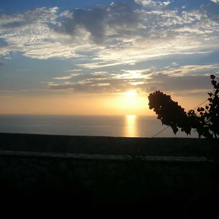 Deep Blue-apartment Selana Sea View Апартаменты Айос-Никитас