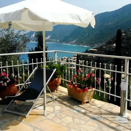 Deep Blue-apartment Selana Sea View