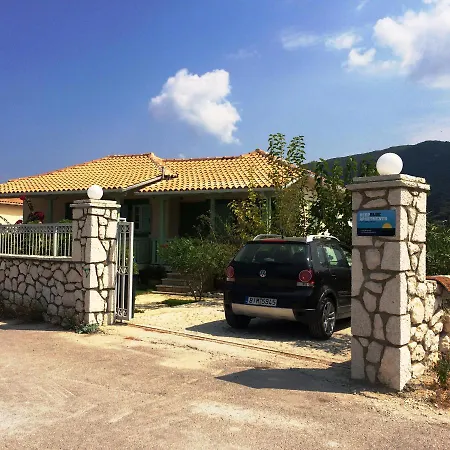 Deep Blue-apartment Selana Sea View