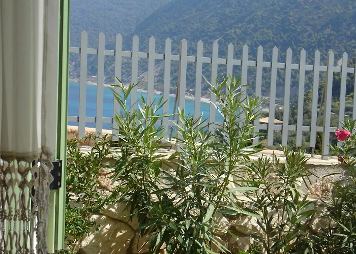 Apartament Deep Blue-apartment Selana Sea View *