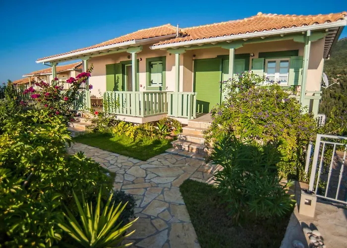 Apartament Deep Blue-apartment Selana Sea View *